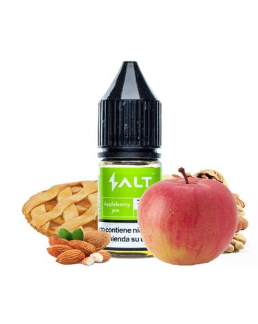 APPLEBERRY PIE - Salt Brew Pro Vape 10ml 20mg - Sales de Nicotina