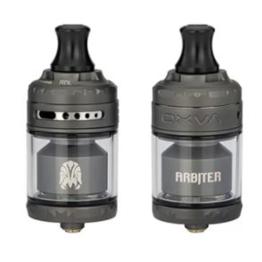 Arbiter Solo RTA 25 mm - OXVA