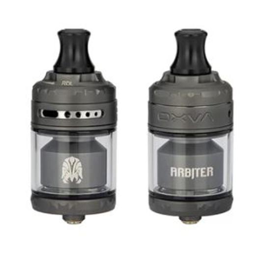 Arbiter Solo RTA 25 mm - OXVA Arbiter Solo RTA 25 mm - OXVA