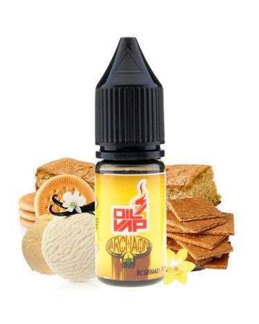 Archaon 10ml - Oil4Vap Sales 10 ml en 10mg y 20mg