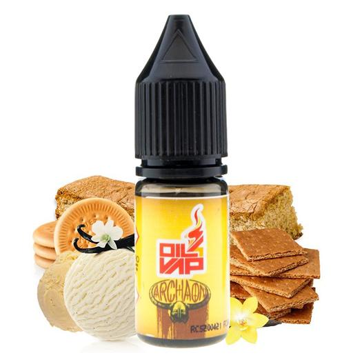Archaon 10ml - Oil4Vap Sales 10 ml en 10mg y 20mg