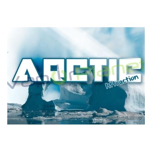 ARCTIC ATTRACTION Drops Eliquids 10ml-30ml - Signature