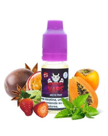 ARCTIC FRUIT Vampire Vape 10 ml ★★★★★