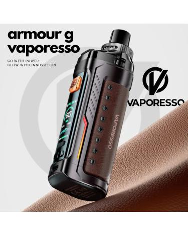 Armour G - Vaporesso