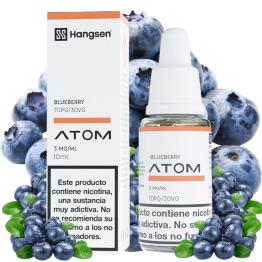 ARÁNDANO Hangsen 10ml/30ml ✭ BLUEBERRY Hangsen