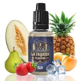 Aroma 2.0 30ml - La Fabrica Flavors