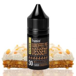 Aroma 30ml Banoffee Pie - Frumist