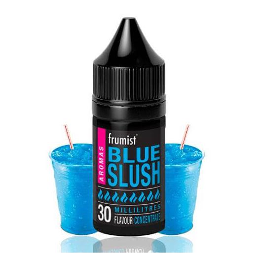 Aroma 30ml Blue Slush - Frumist Aroma 30ml Blue Slush - Frumist
