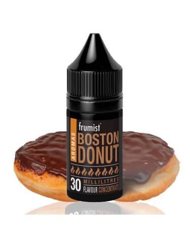 Aroma 30ml Boston Donut Aroma - Frumist