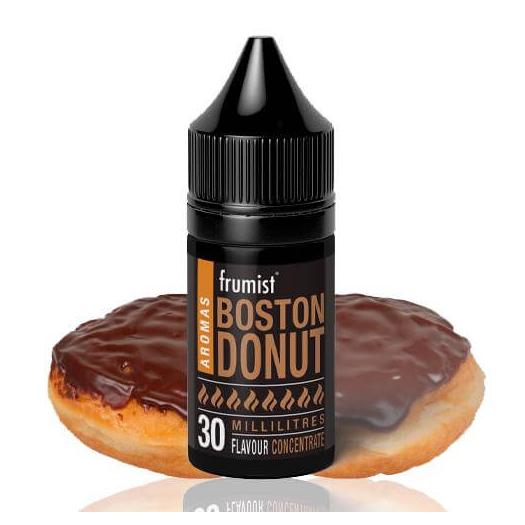 Aroma 30ml Boston Donut Aroma - Frumist Aroma 30ml Boston Donut Aroma - Frumist