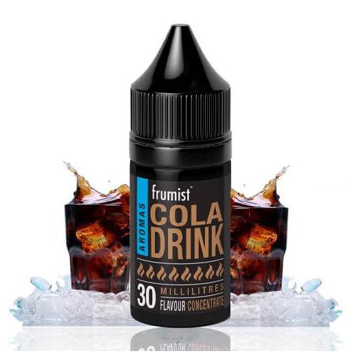Aroma 30ml Cola - Frumist Aroma 30ml Cola - Frumist