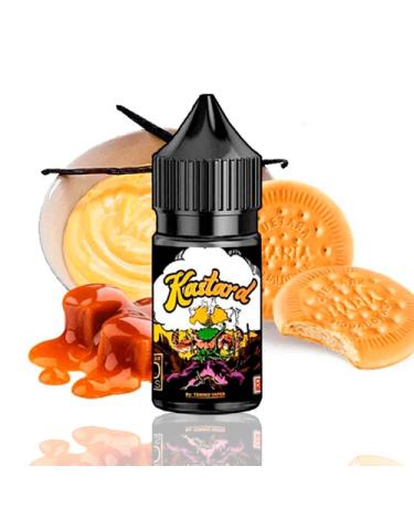 Aroma 30ml Kastard - Tonino Vaper