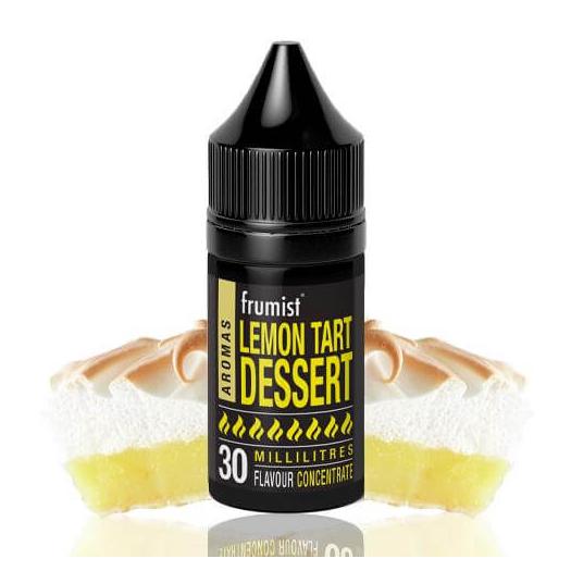 Aroma 30ml Lemon Tart - Frumist Aroma 30ml Lemon Tart - Frumist