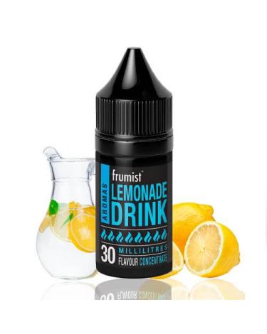 Aroma 30ml Lemonade - Frumist