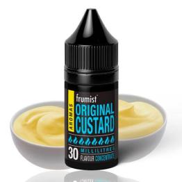 Aroma 30ml - Original Custard - Frumist