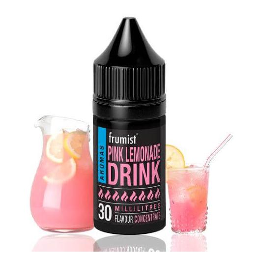 Aroma 30ml Pink Lemonade - Frumist Aroma 30ml Pink Lemonade - Frumist