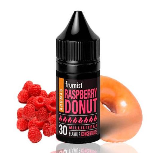 Aroma 30ml Raspberry Donut - Frumist Aroma 30ml Raspberry Donut - Frumist