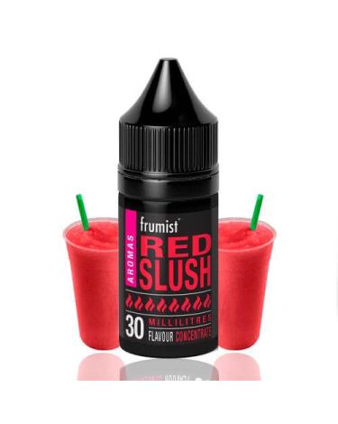 Aroma 30ml Red Slush - Frumist