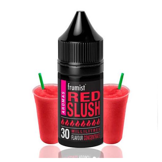 Aroma 30ml Red Slush - Frumist Aroma 30ml Red Slush - Frumist