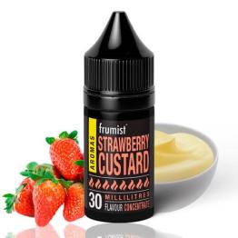 Aroma 30ml - Strawberrry Custard - Frumist