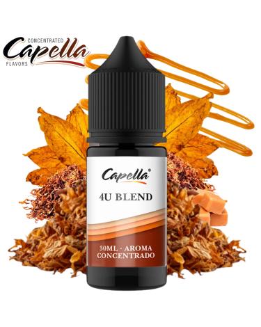 Aroma 4U Blend Capella 30ml