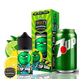 Aroma 7 UP SODA - Fruity Champions League - 30ml.