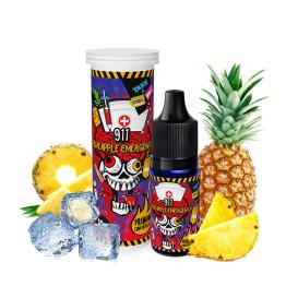 Aroma 911 Pineapple Emergency 10ml - Chill Pill