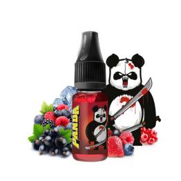 Aroma A&L BLOODY PANDA 10 ml - Aromas Vapeo Más Vendidos