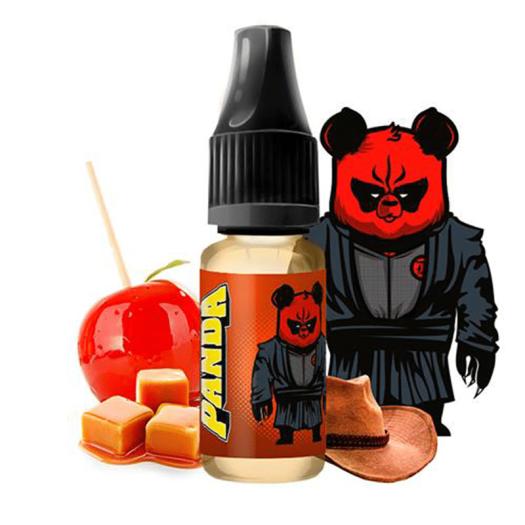 Aroma A&L DARK PANDA 10 ml - Aromas Vapeo Más Vendidos