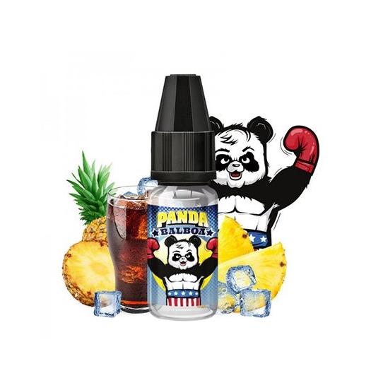 Aroma A&L PANDA BALBOA 10 ml - Aromas Vapeo Más Vendidos