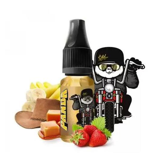 Aroma A&L PANDA RIDER 10 ml - Aromas Vapeo Más Vendidos