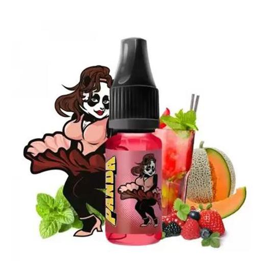 Aroma A&L PRETTY PANDA 10 ml - Aromas Vapeo Más Vendidos Aroma A&L PRETTY PANDA 10 ml - Aromas Vapeo Más Vendidos