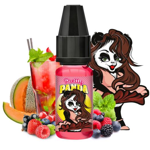 Aroma A&L PRETTY PANDA 10 ml - Aromas Vapeo Más Vendidos Aroma A&L PRETTY PANDA 10 ml - Aromas Vapeo Más Vendidos