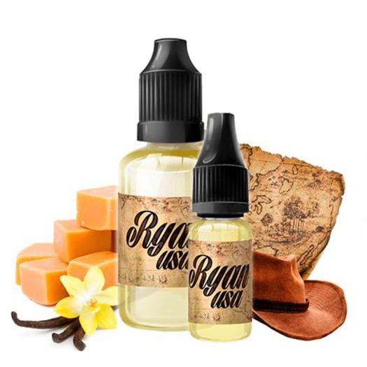 Aroma A&L RYAN USA - Aromas Vapeo Más Vendidos Aroma A&L RYAN USA - Aromas Vapeo Más Vendidos