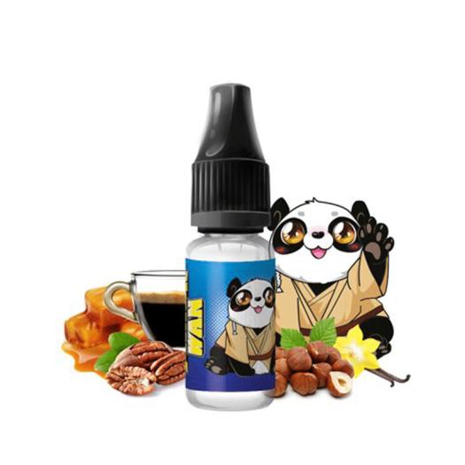 Aroma A&L WAN PANDA 10 ml - Aromas Vapeo Más Vendidos Aroma A&L WAN PANDA 10 ml - Aromas Vapeo Más Vendidos