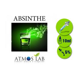 Aroma ABSINTHE / ABSENTA Atmos Lab 10ml