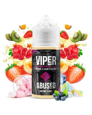 Aroma Abused 30ml - Viper Eliquid