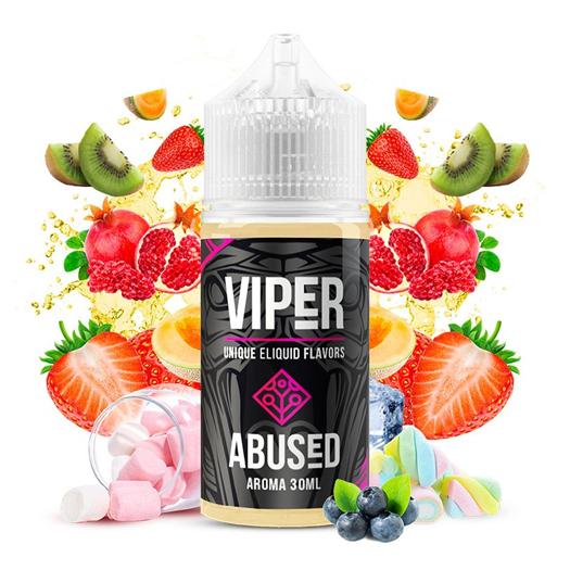 Aroma Abused 30ml - Viper Eliquid