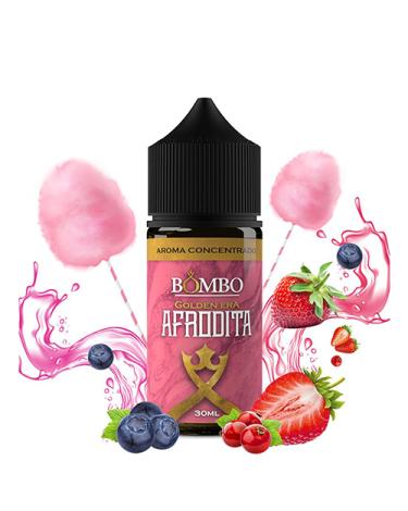 Aroma Afrodita 30ml - by Bombo