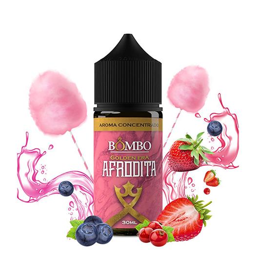 Aroma Afrodita 30ml - by Bombo