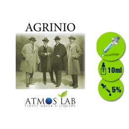 Aroma AGRINIO Atmos Lab 10ml Aromas Atmos Lab ⬅