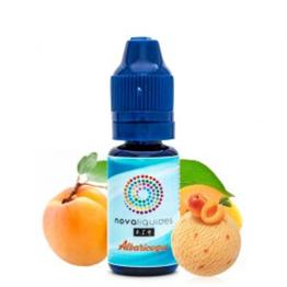 Aroma Albaricoque 10ml - Nova Liquides