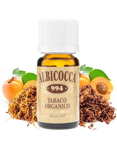 Aroma Albicocca 10ml - Dreamods Aromas✅