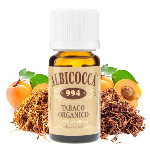 Aroma Albicocca 10ml - Dreamods Aromas✅