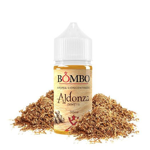 Aroma Aldonza 30ml - by Bombo Aroma Aldonza 30ml - by Bombo