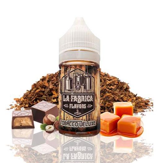Aroma ALIEN JUICE Tobacco Deluxe 30ml - Alien Juice Aroma