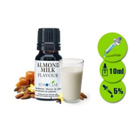 Aroma ALMOND MILK Atmos Lab 10ml