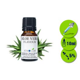 Aroma ALOE VERA Atmos Lab 10ml