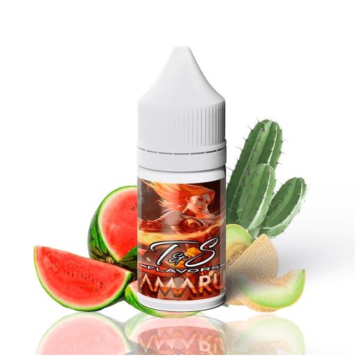 Aroma Amaru 30ml - T&S Flavours