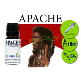 Aroma APACHE Atmos Lab 10ml Aromas Atmos Lab ⬅